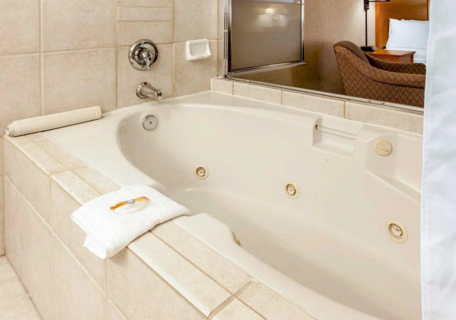 Best Western Plus Renton Inn