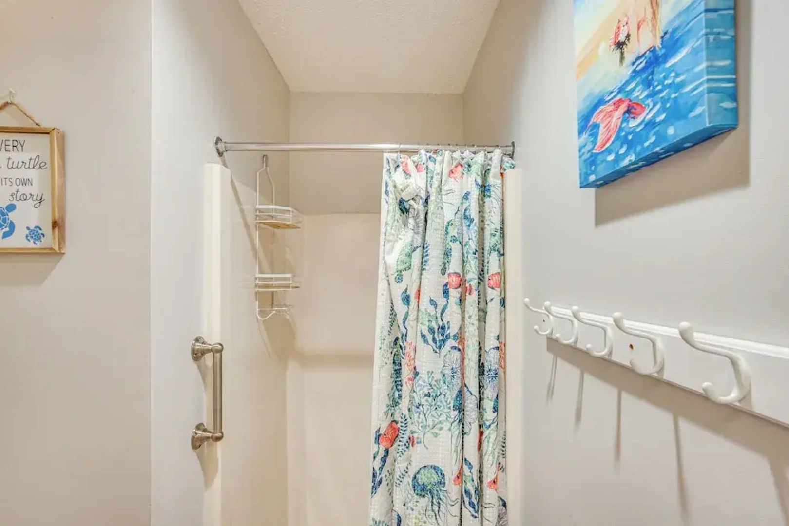 St Helena Island Condo - 1/2 Mi to Beach