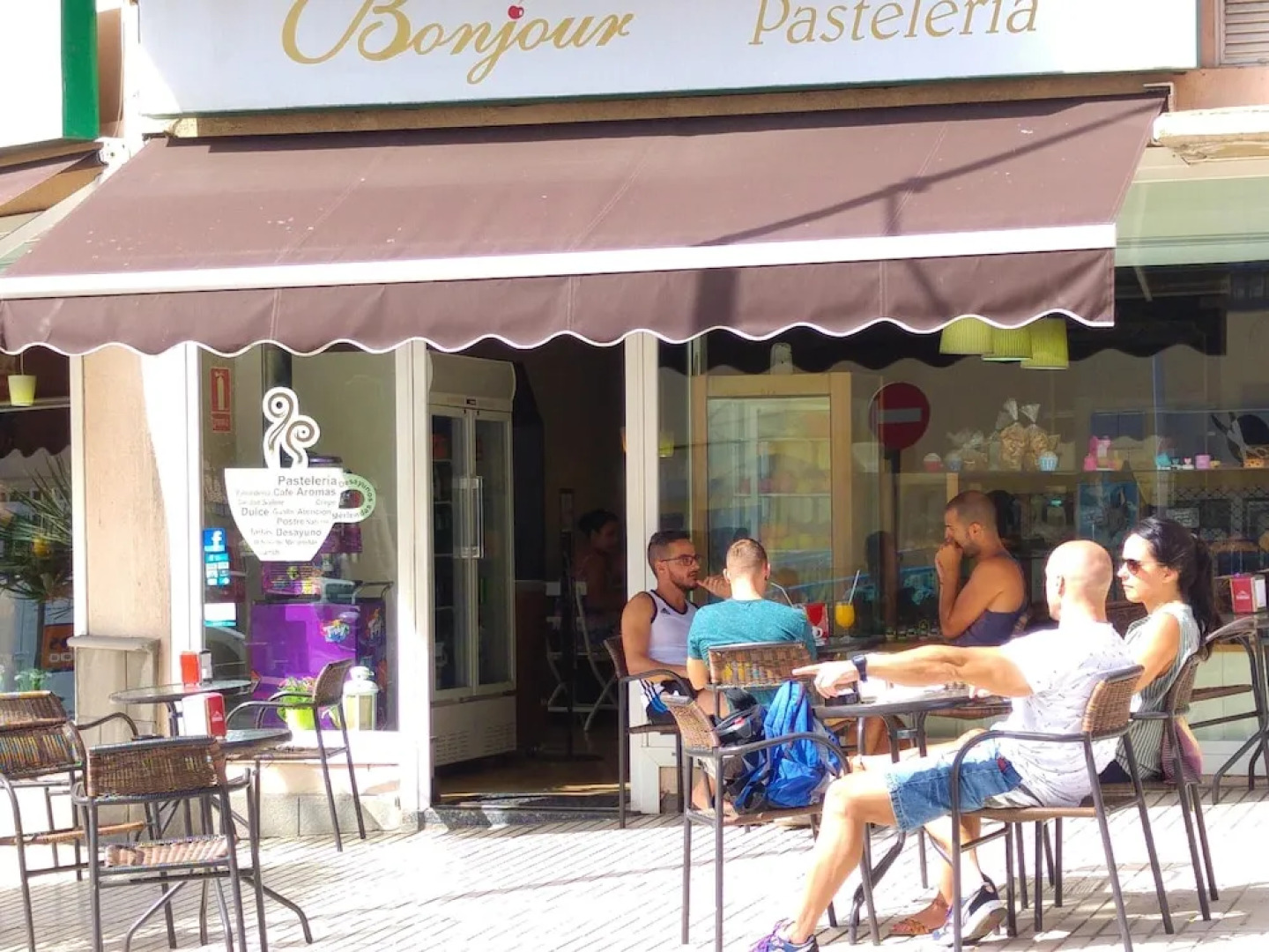 Apartment With one Bedroom in Candelaria, With Wonderful Mountain View