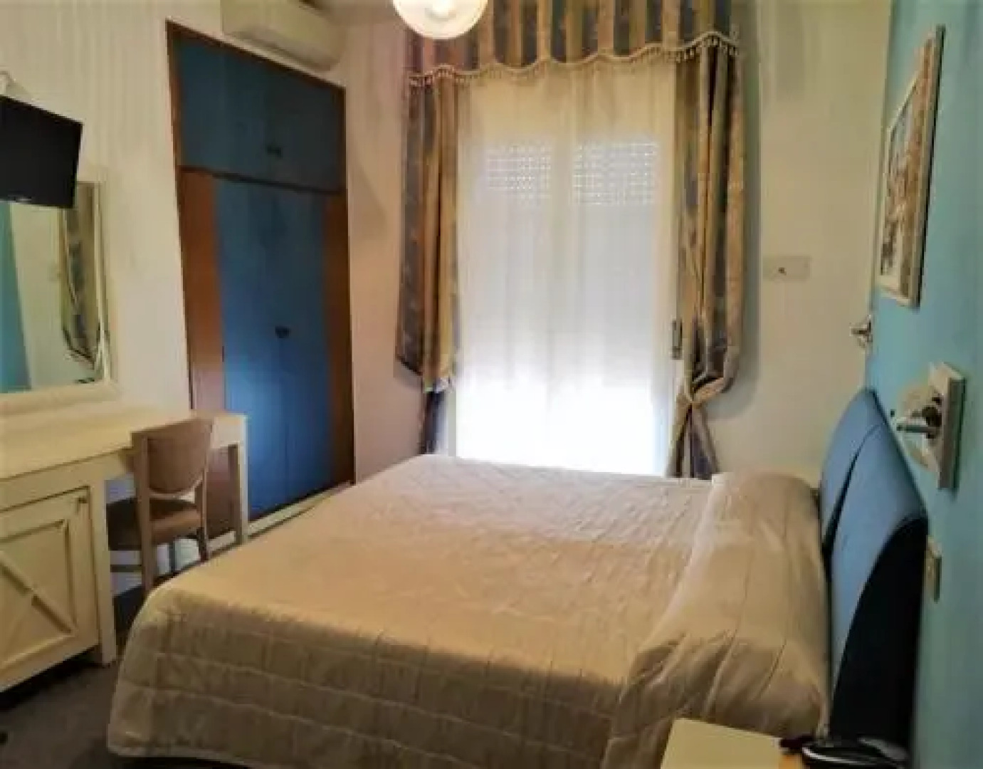 Golf & Beach Hotel B&B