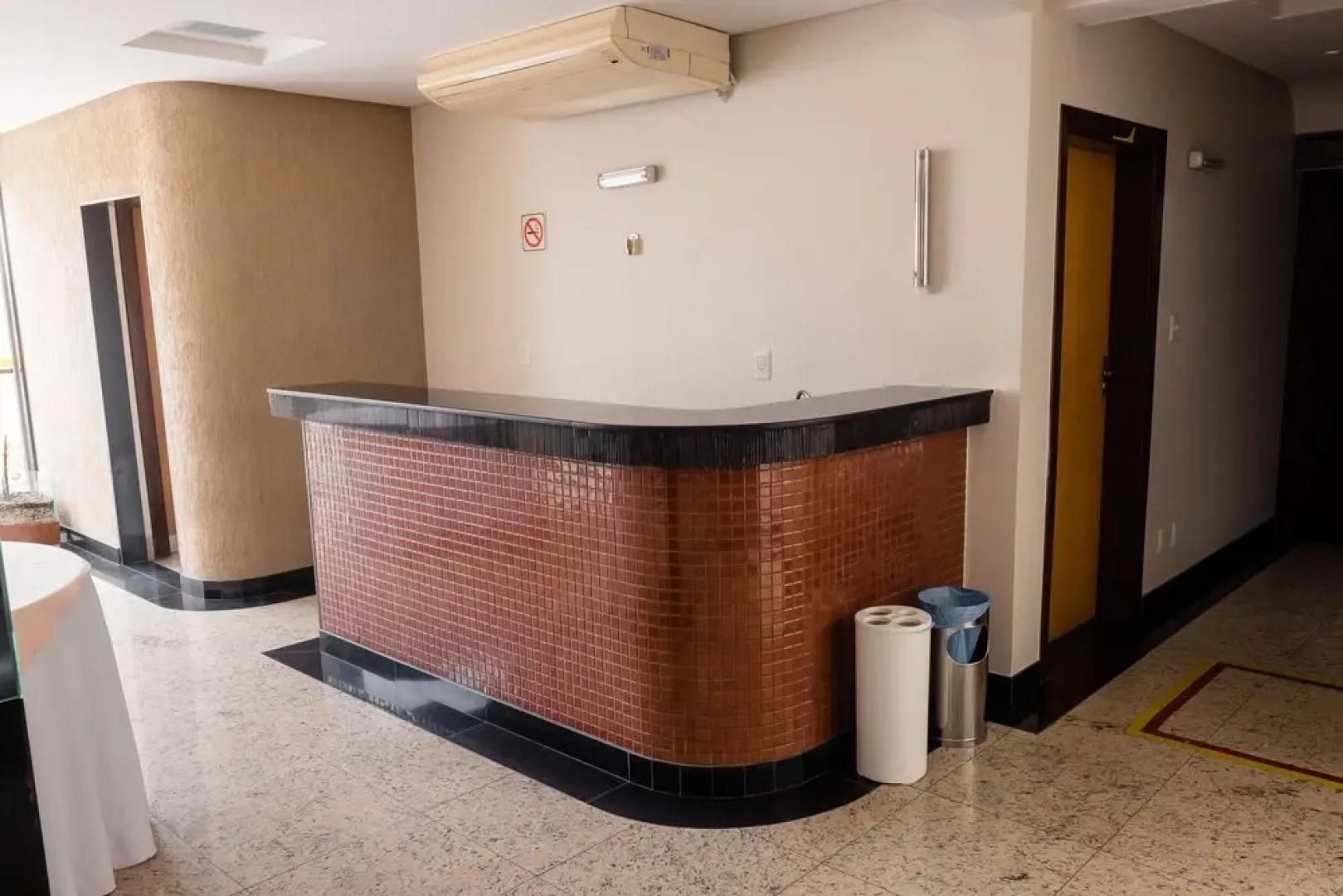 Ibituruna Center Hotel