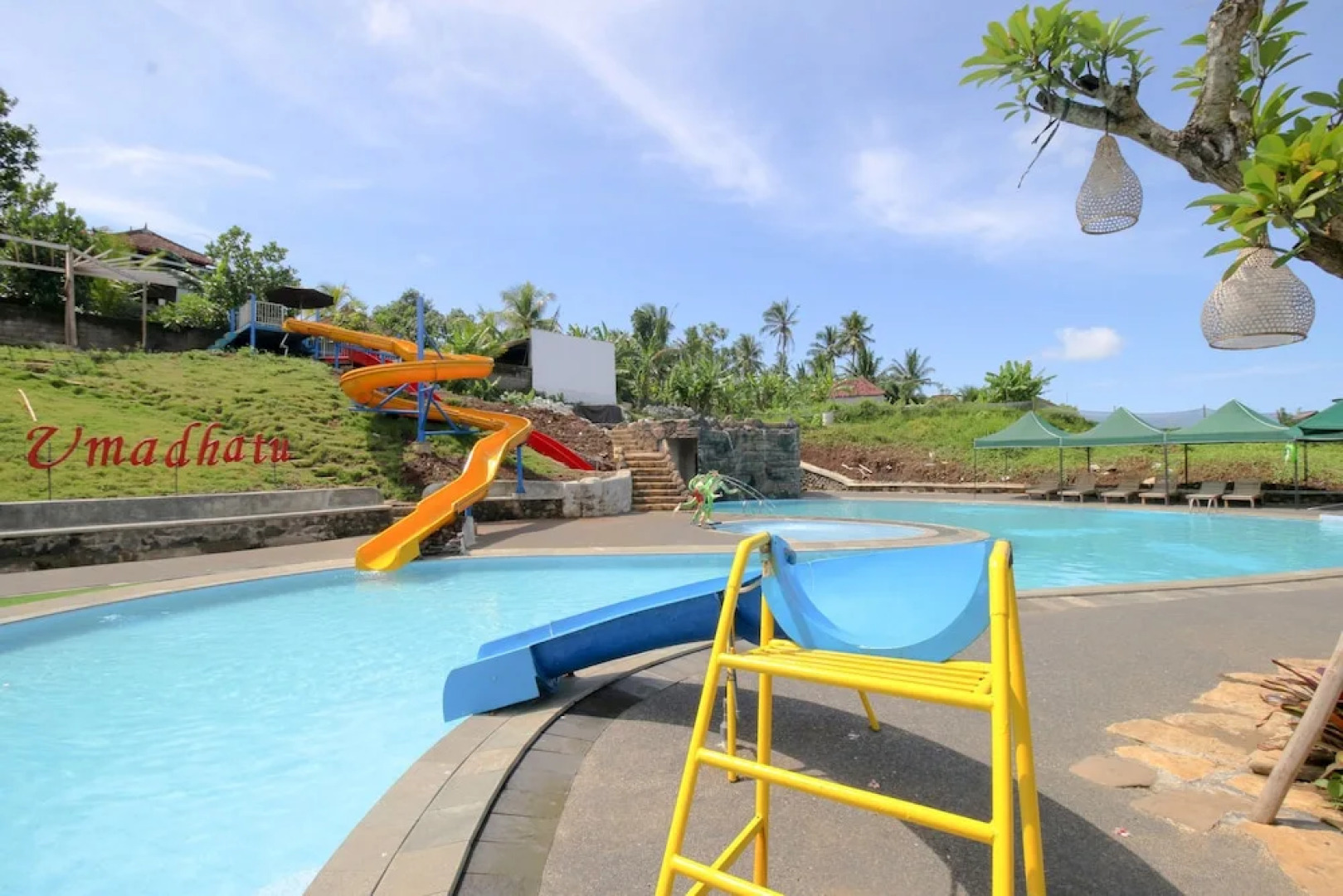 Airy Selemandeg Timur Megati Raya Tabanan Bali