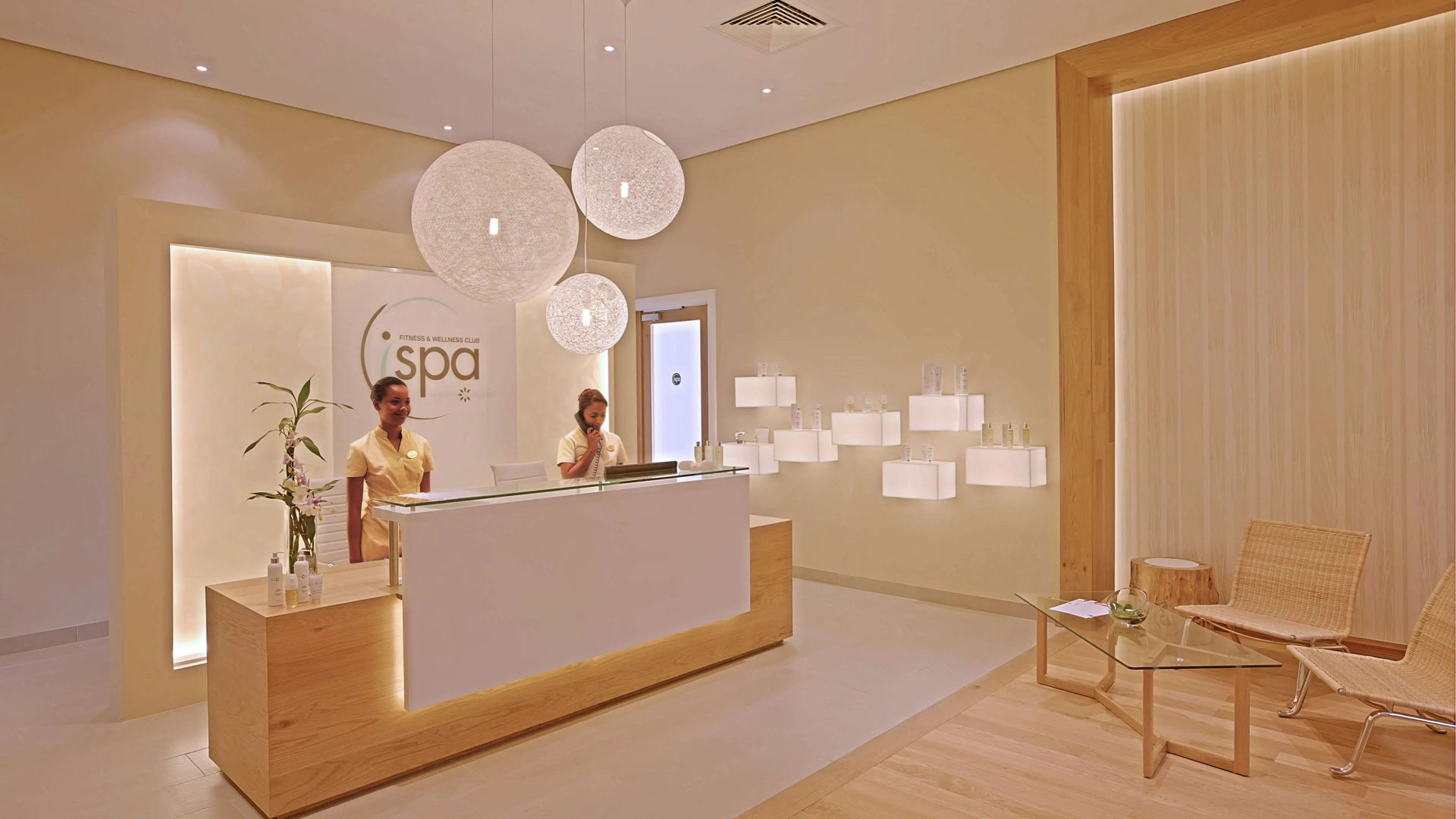 Le Suffren Hotel & Marina