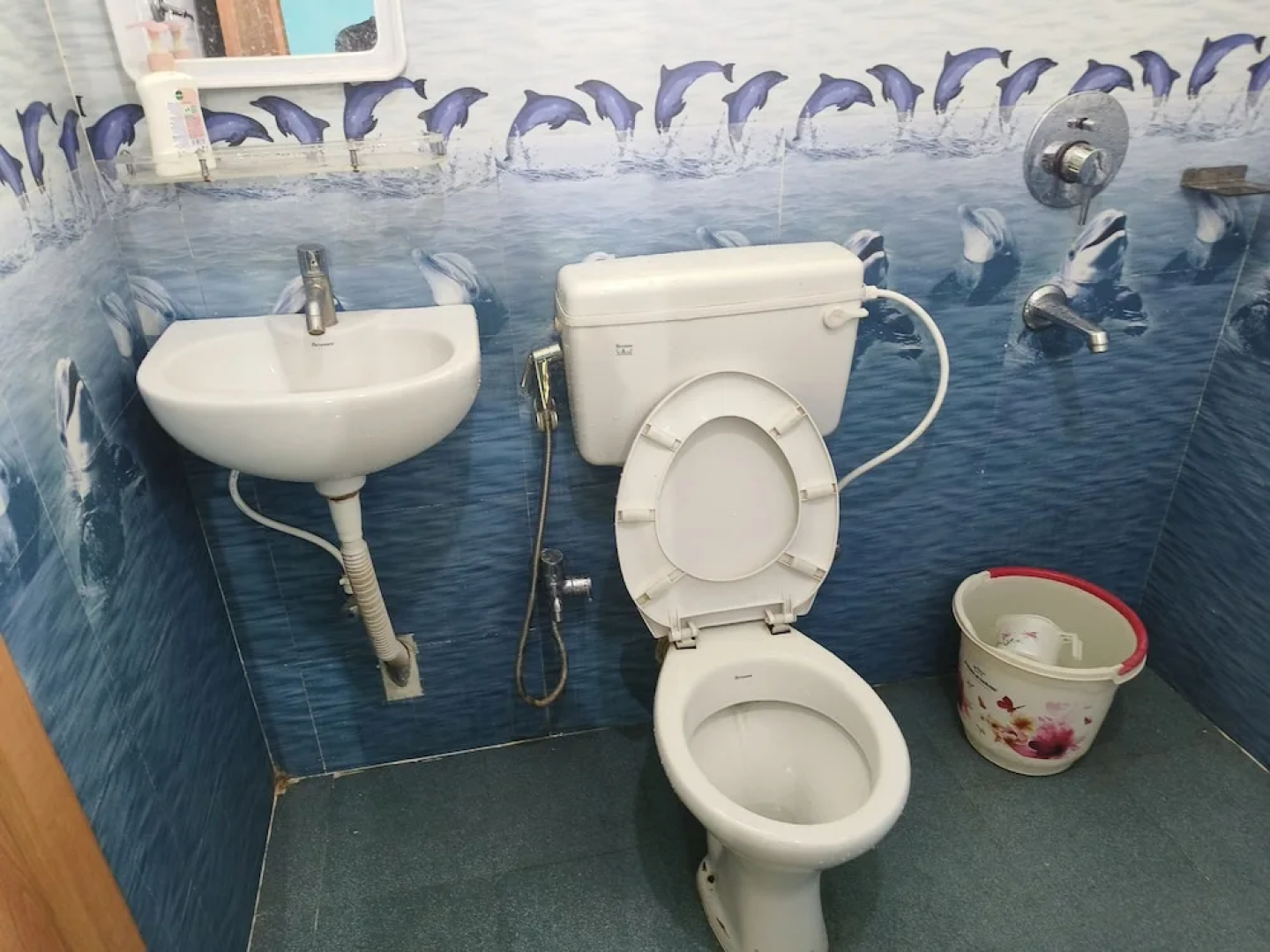 Goroomgo GD Stay Inn Bhubaneswar