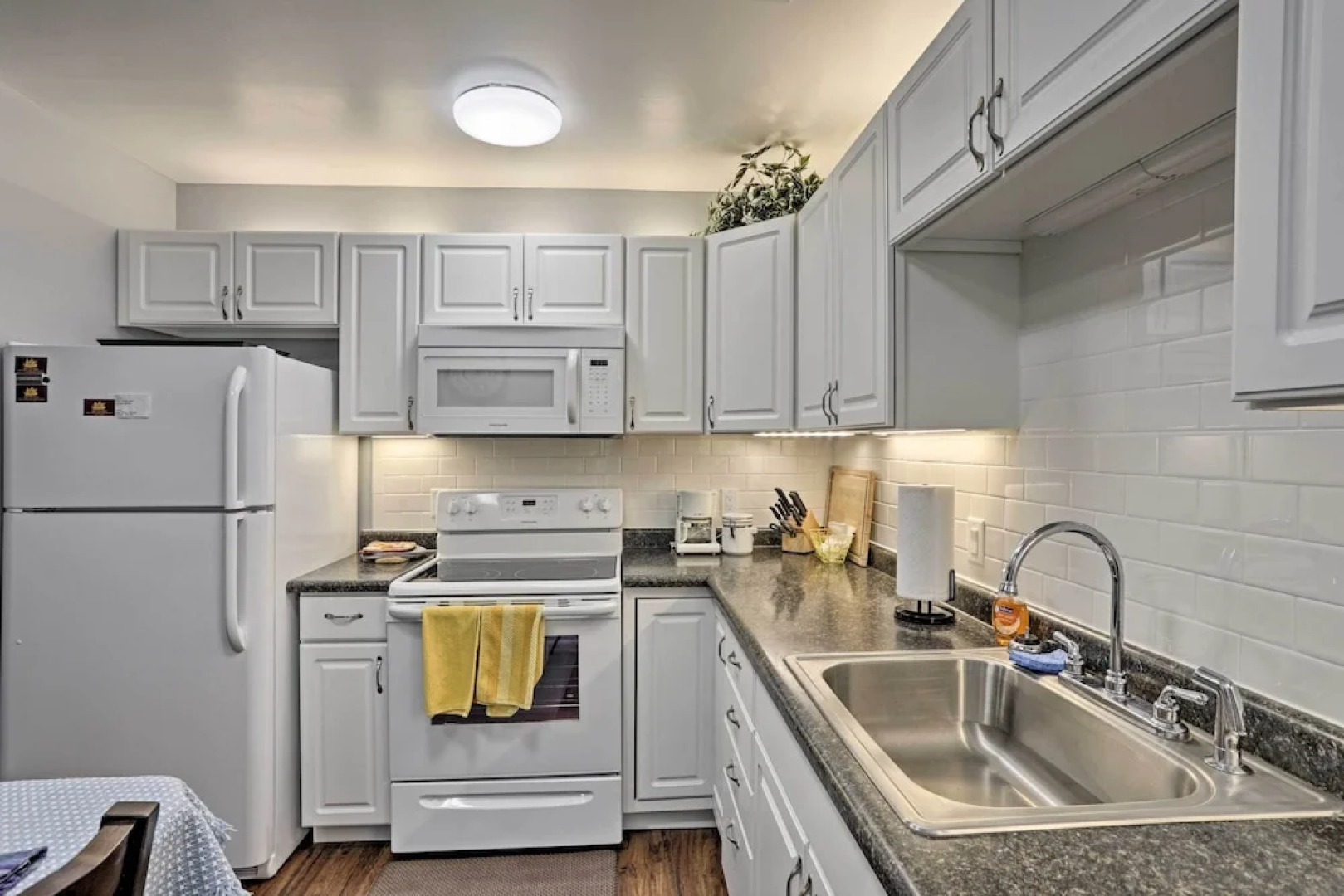 Historic Laramie Condo - 3 Blocks to Downtown & UW