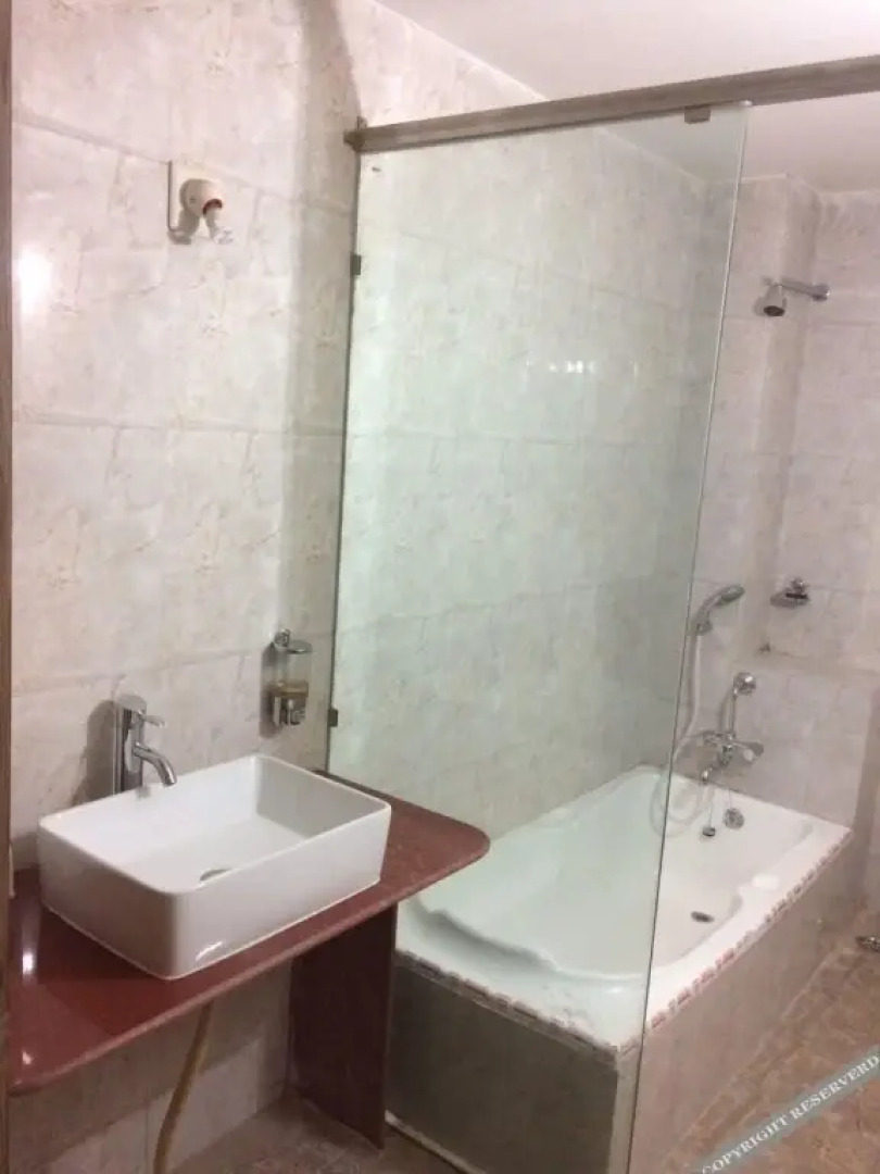 The Space Jungle Retreat