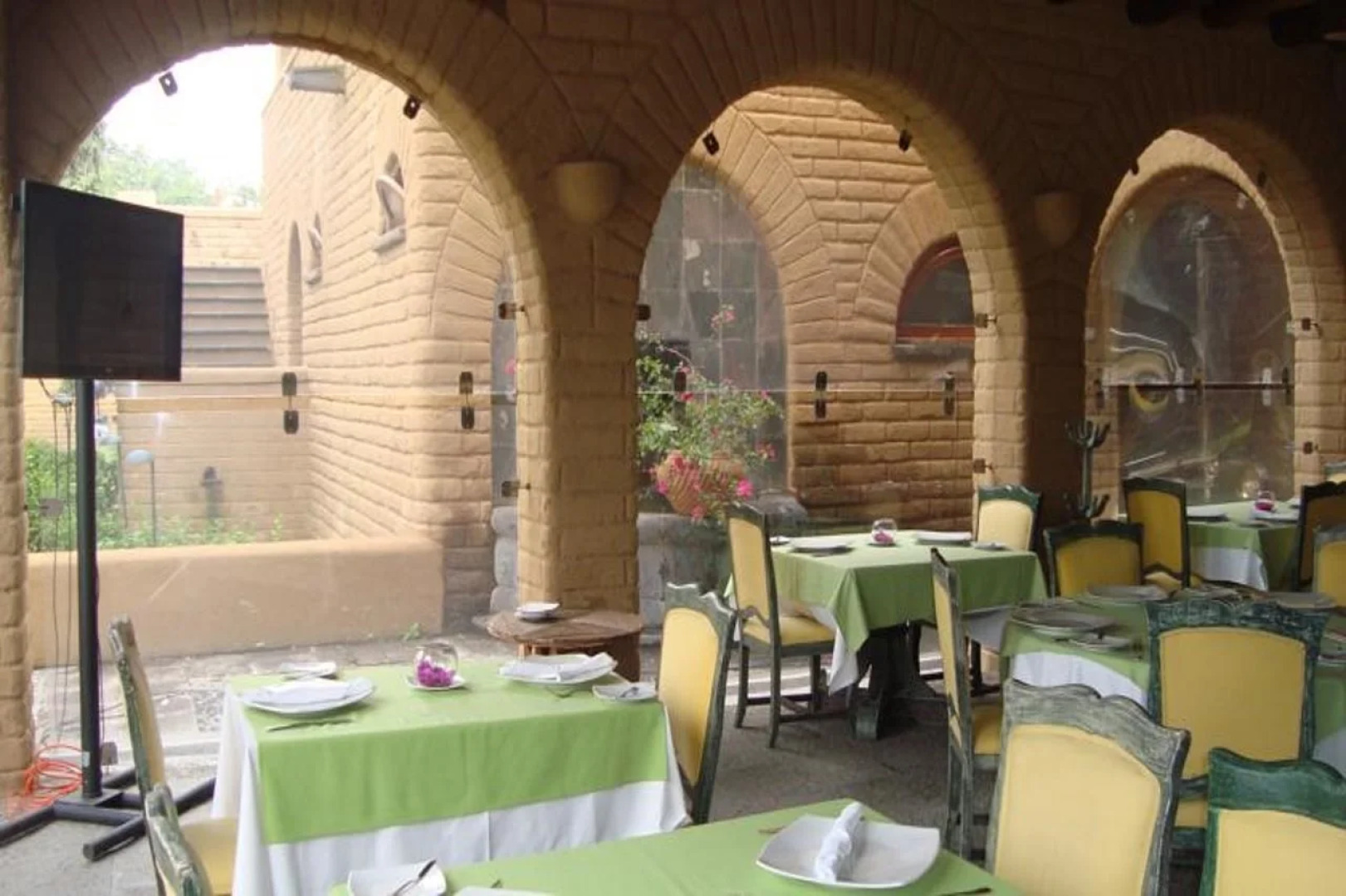 Mision del Sol Resort and Spa - Adults only