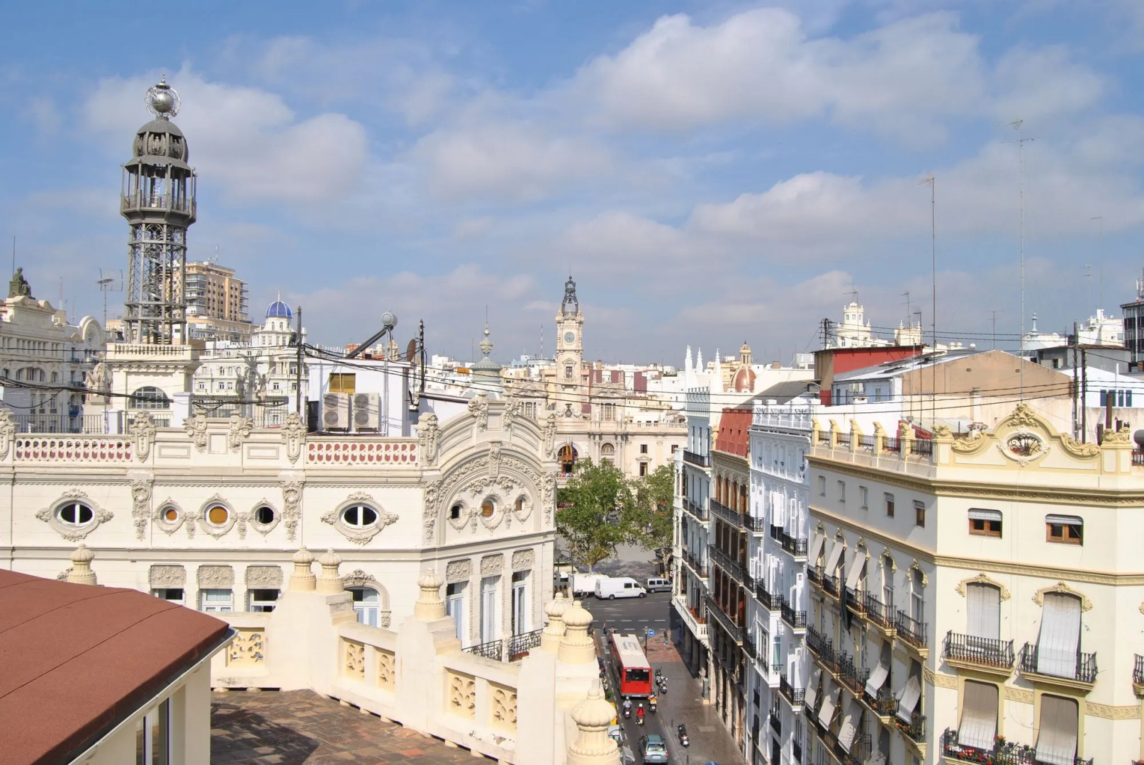 Sweet Hotel Continental