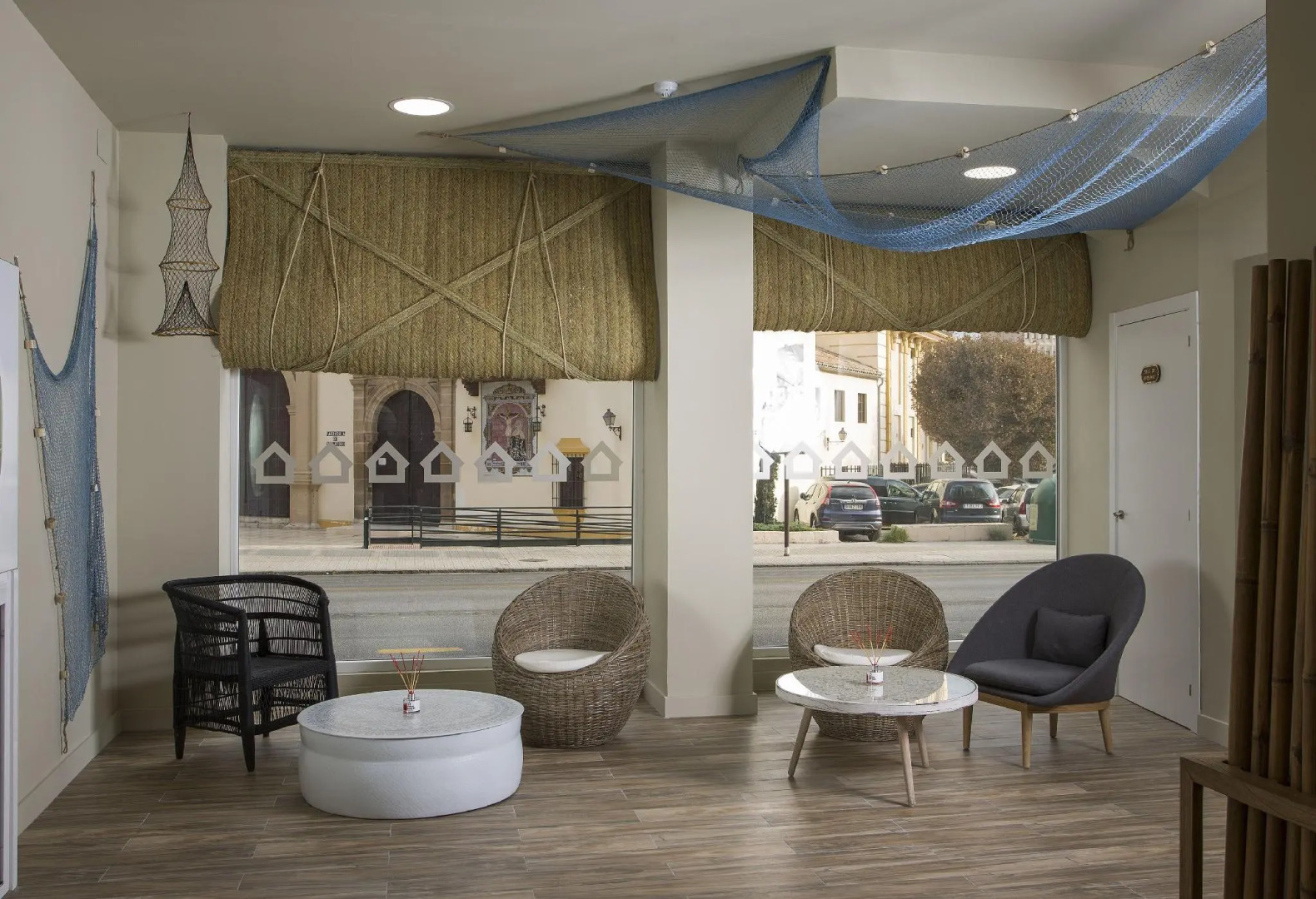 Casual del Mar Málaga Hotel