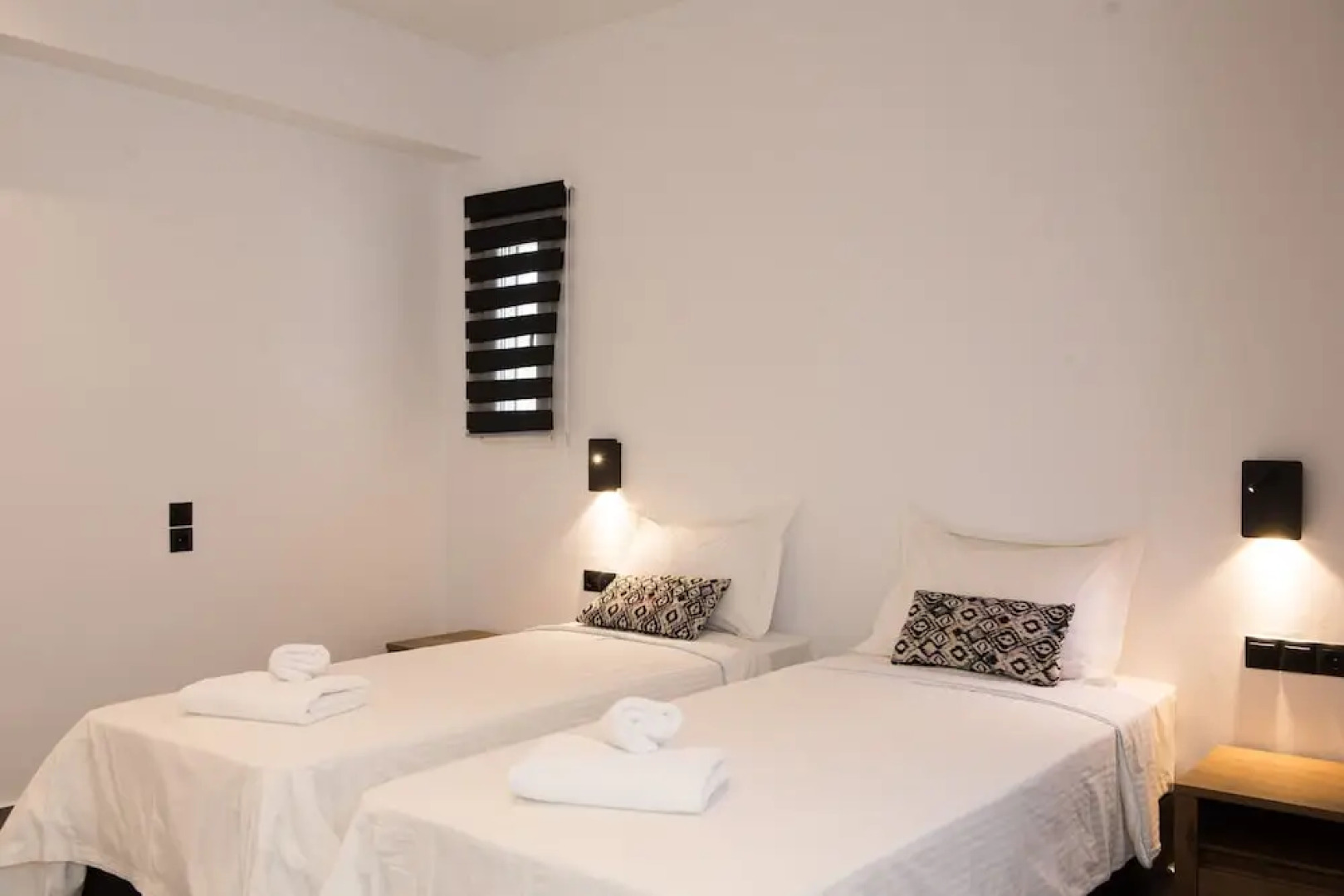 Luxury Sea House Ornos