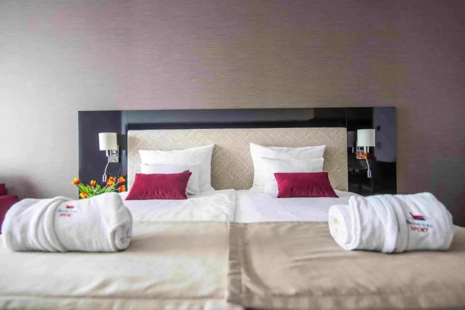 Hotel Bażantowo Sport