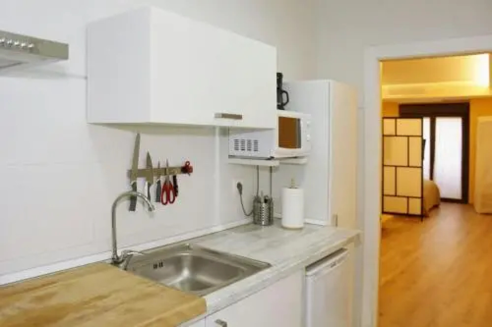 Alojamientos Dezerto Bardenas