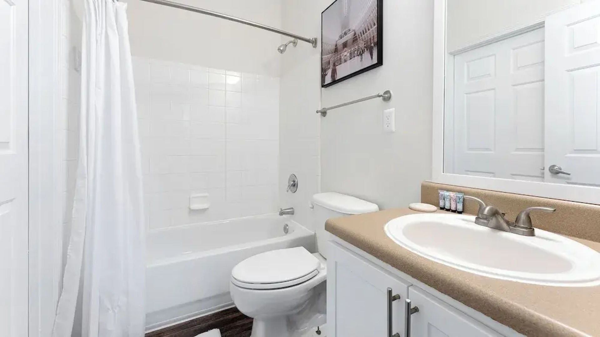 Landing Summerville Apartments