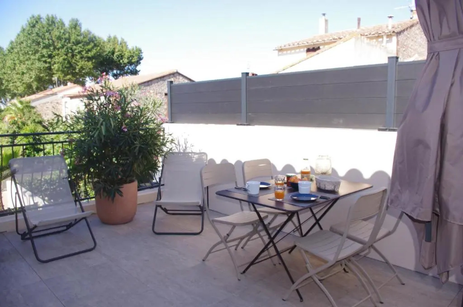 Le Clos des Foudriers