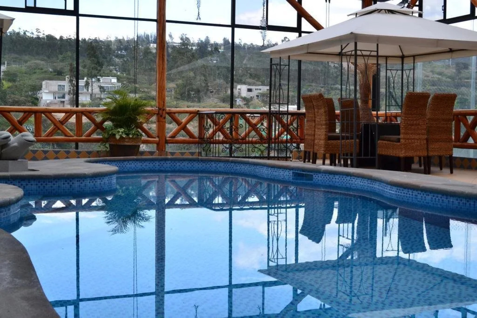 Shantidham Hotel Boutique & Spa