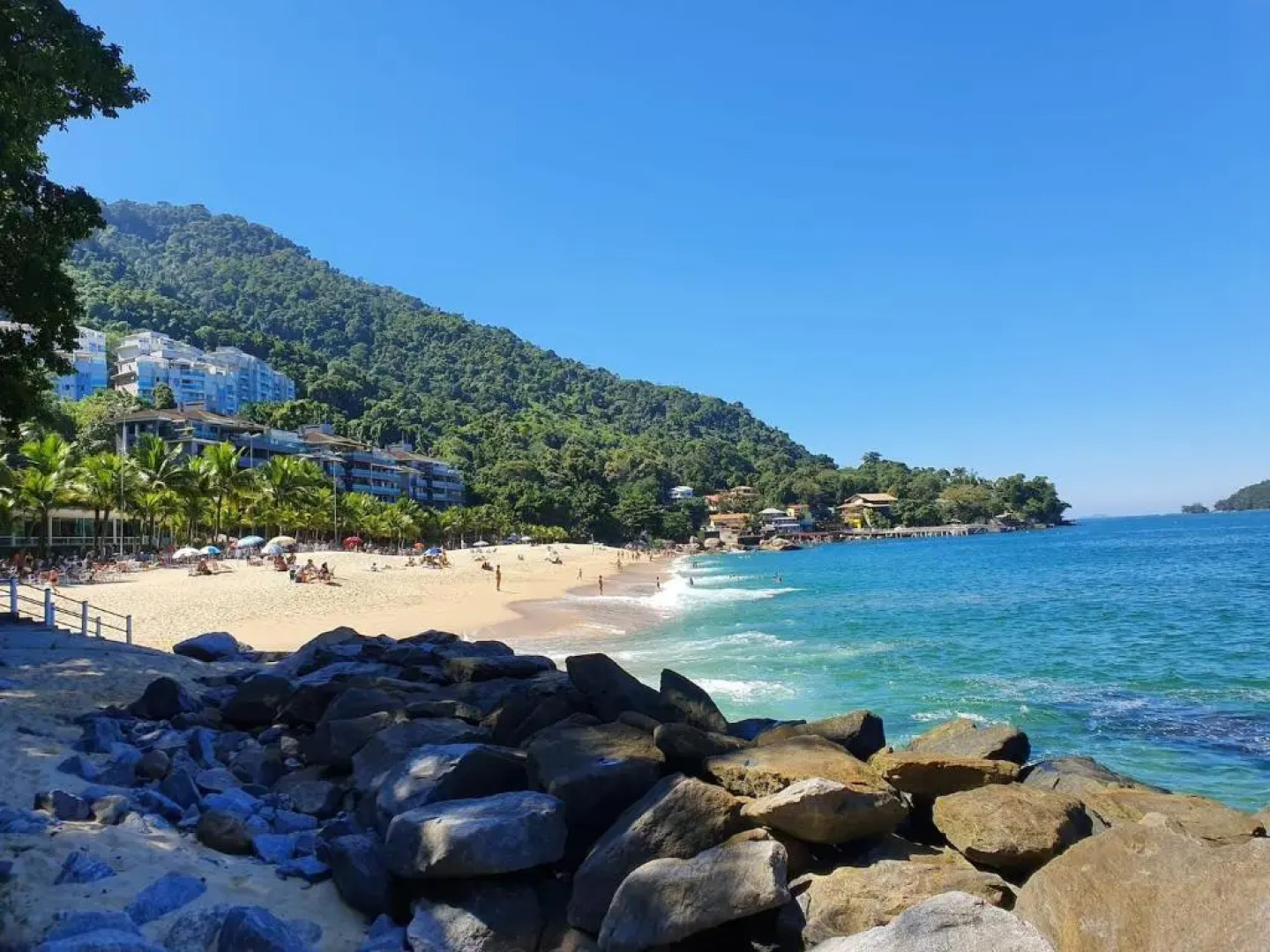 Porto Real Resort - Apt Bela Vista 3 suítes