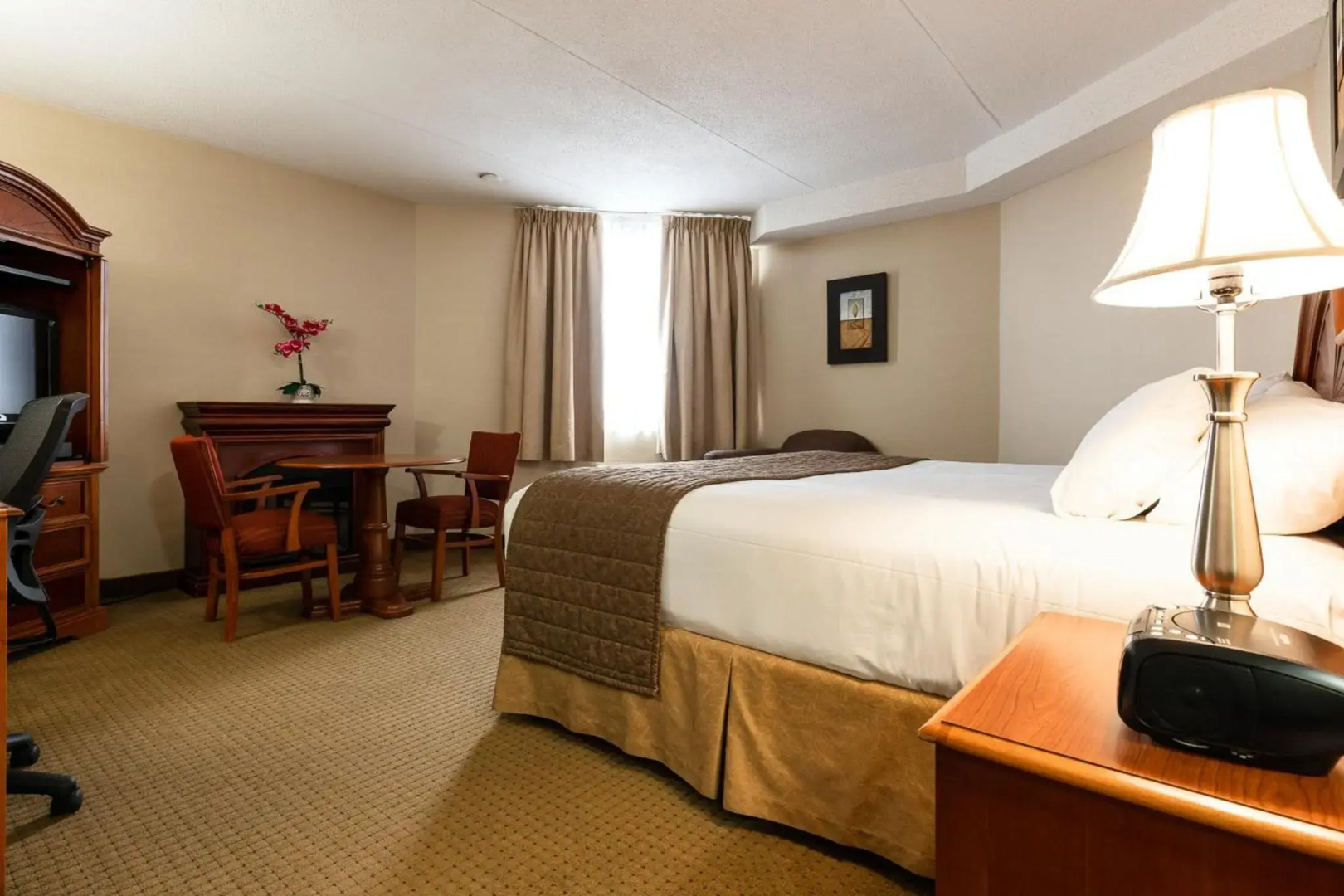 Welcominns Hotel Ottawa