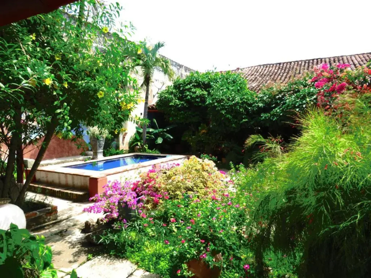 CASA SINNING-año1637