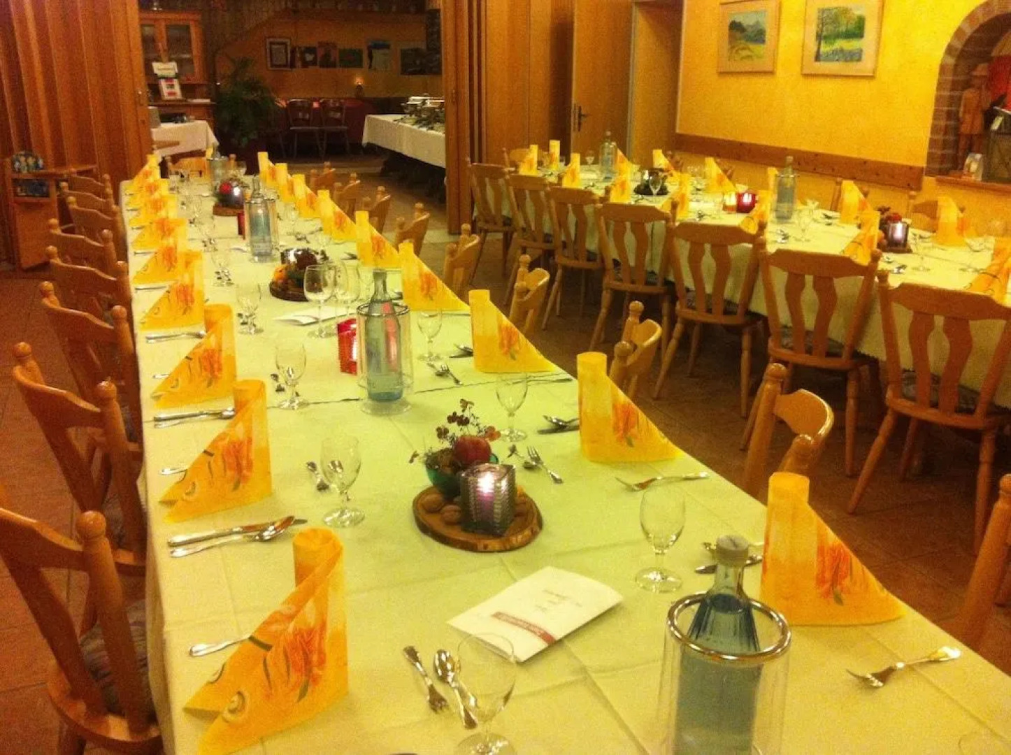 Hotel Restaurant Zum Felsenkeller