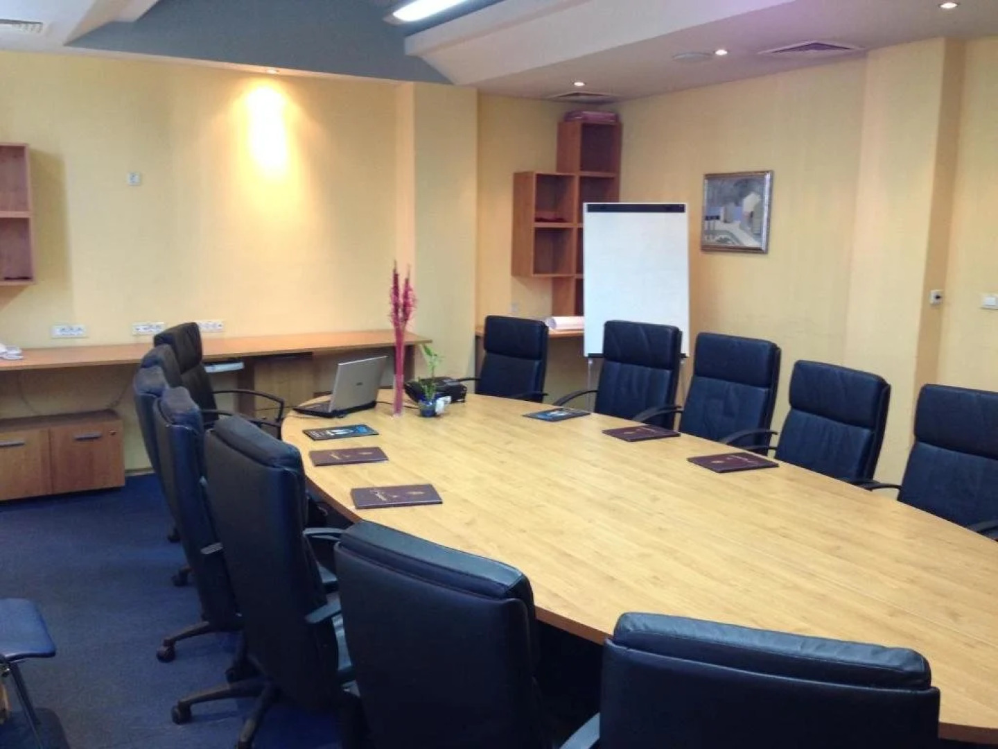 Hotel Terra Europe Brontes