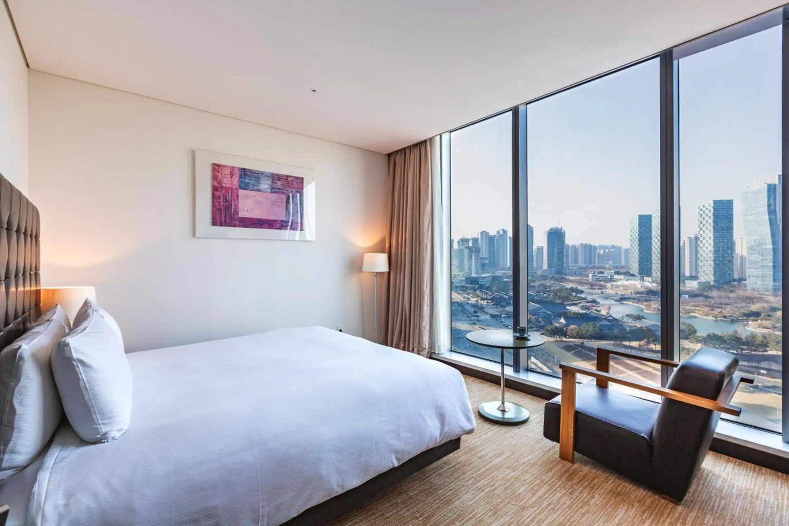 Orakai Songdo Park Hotel, BW Premier Collection