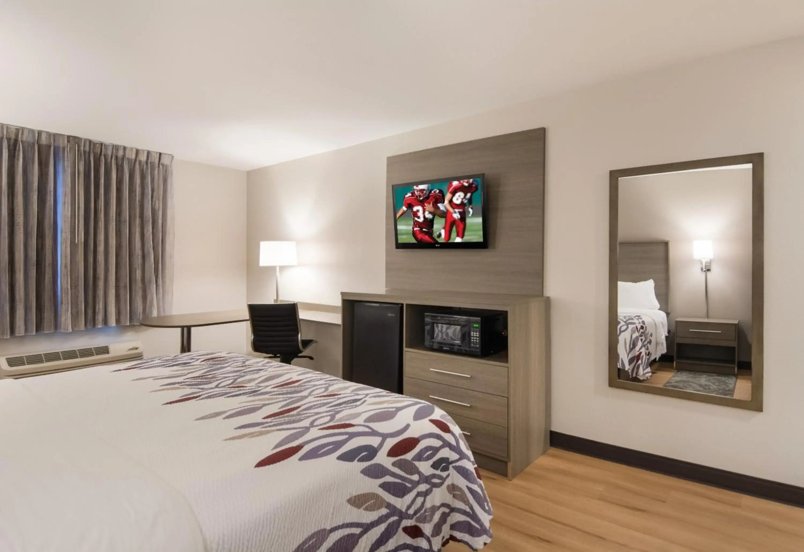 Red Roof Inn Chester