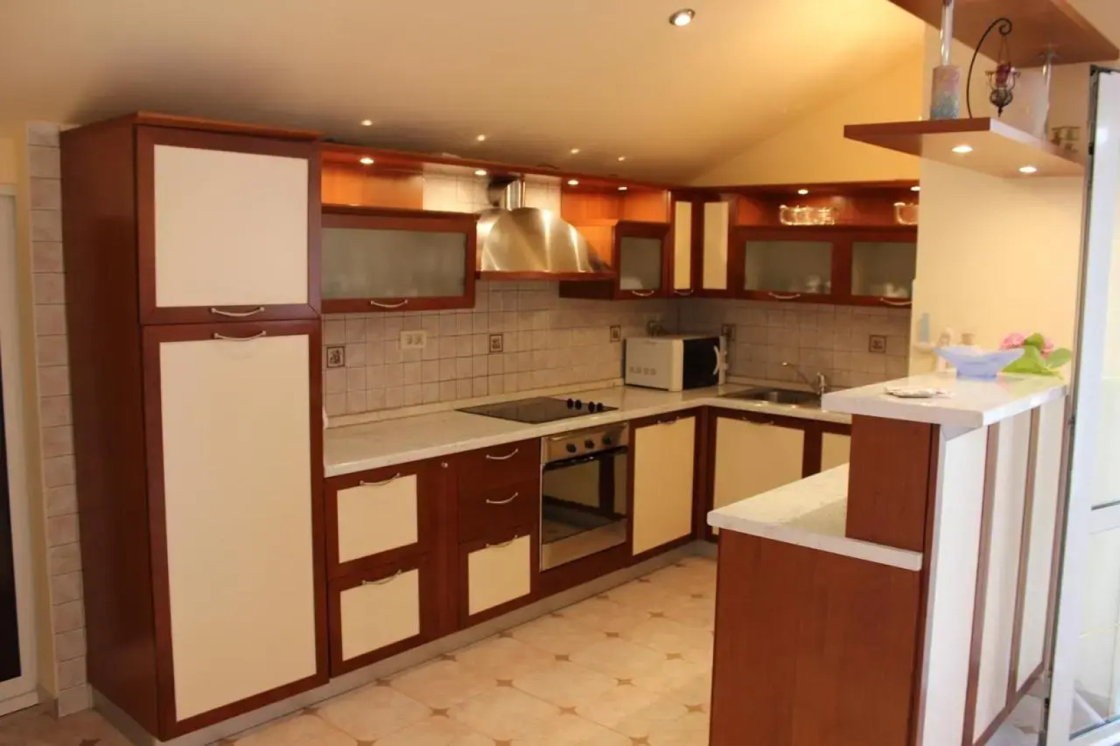 Guest House Villa Anggela