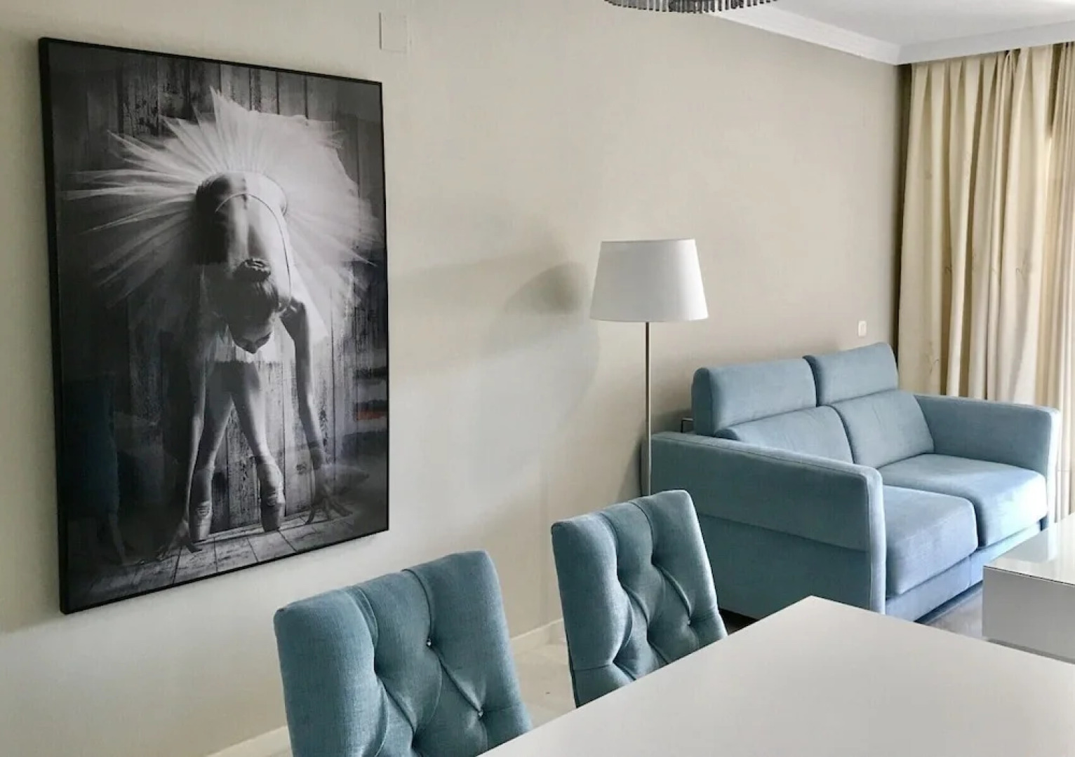 Mi Capricho 3 apartment With sea Views