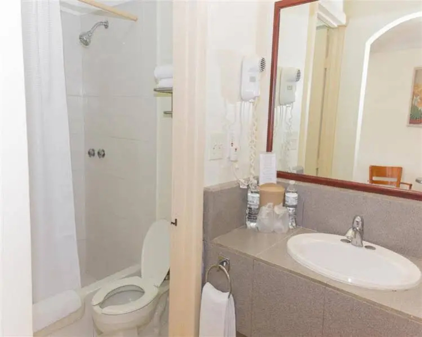 Best Western Expo-Metro Tampico