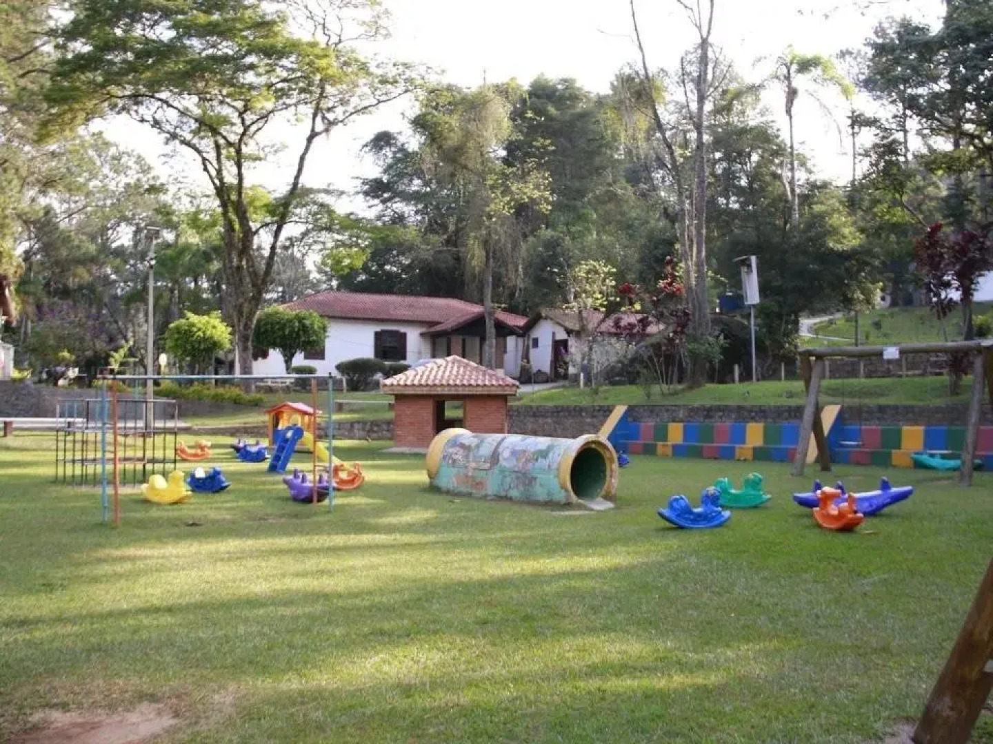 Hotel Fazenda da APM by Bhomy