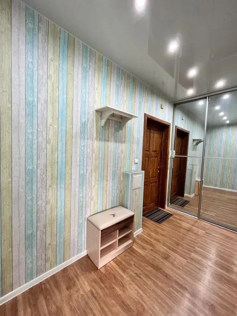 Апартаменты на улице Комсомольская