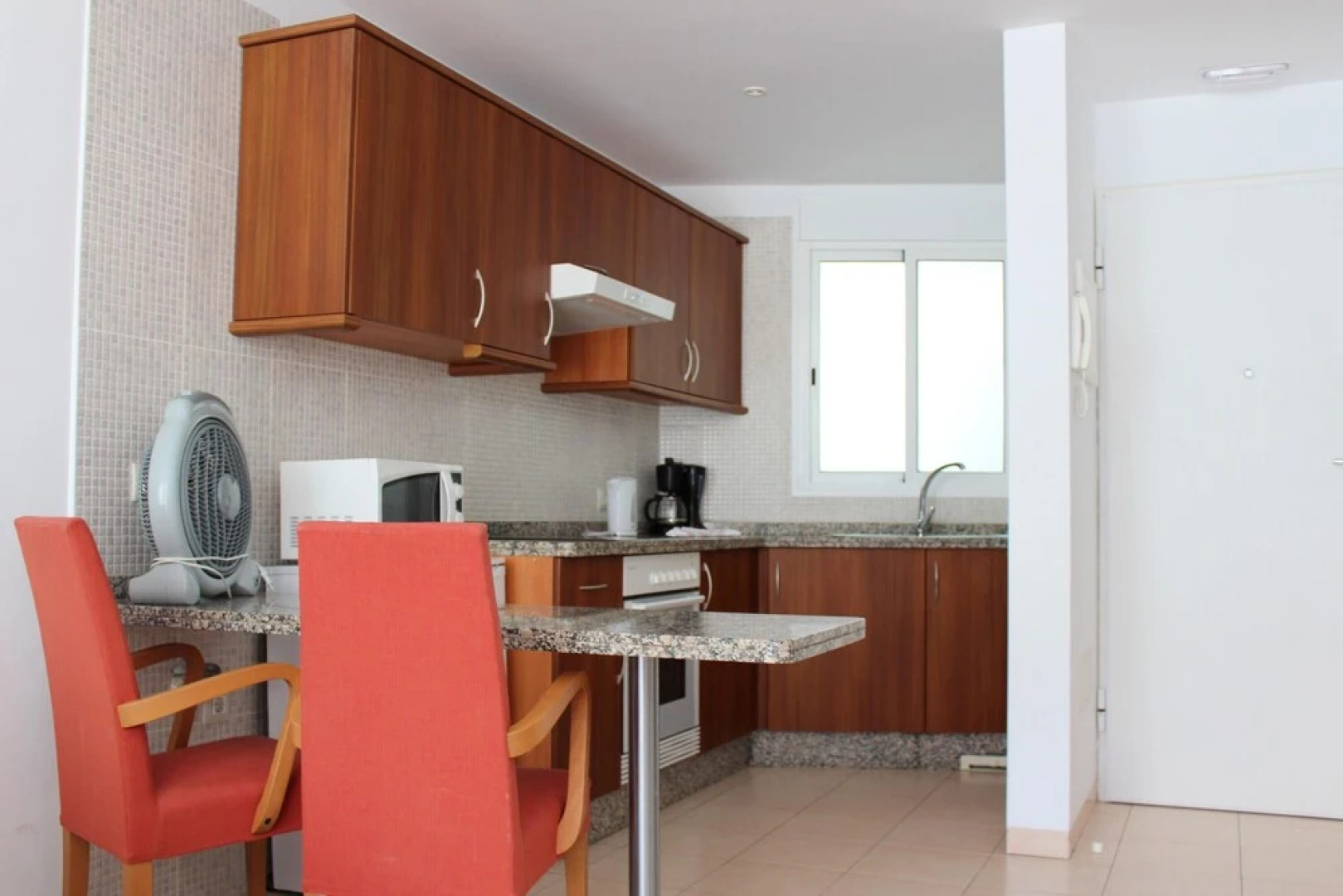 House with One Bedroom in Santiago Del Teide, with Shared Pool