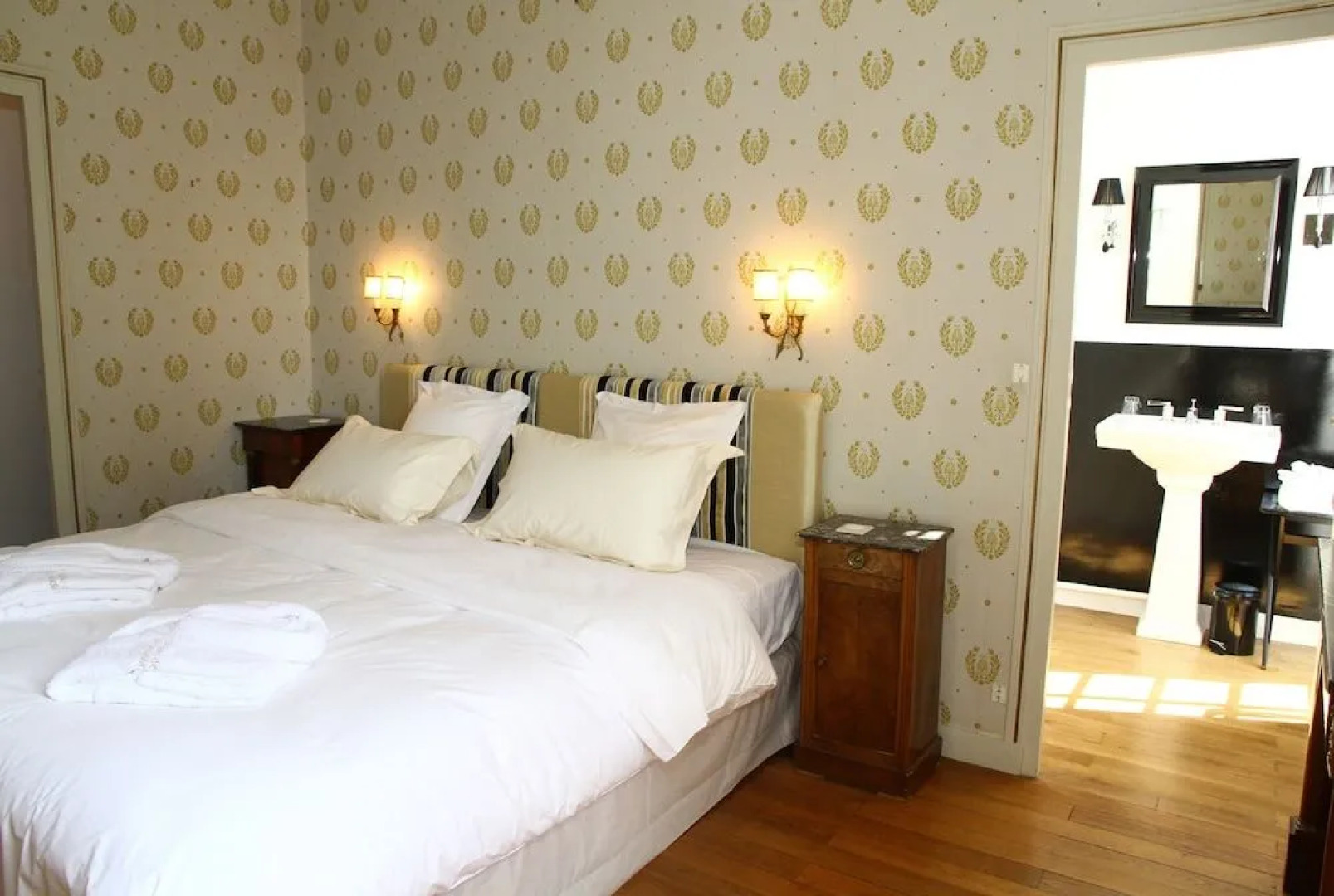 Château de la Giraudière