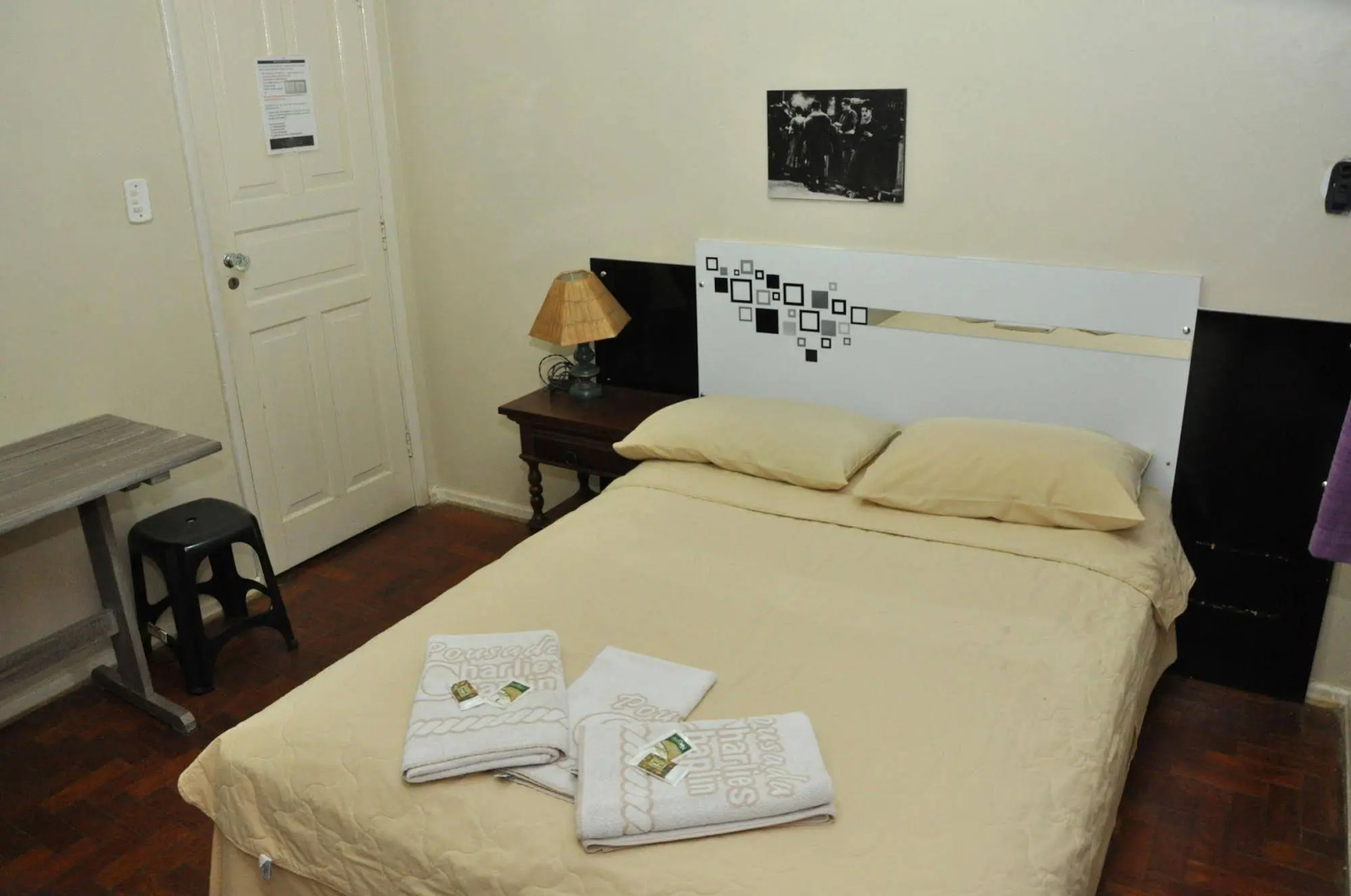 Pousada Charlies Chaplin