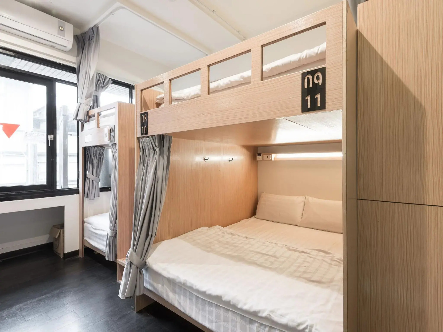 Fun Inn Taipei Hostel