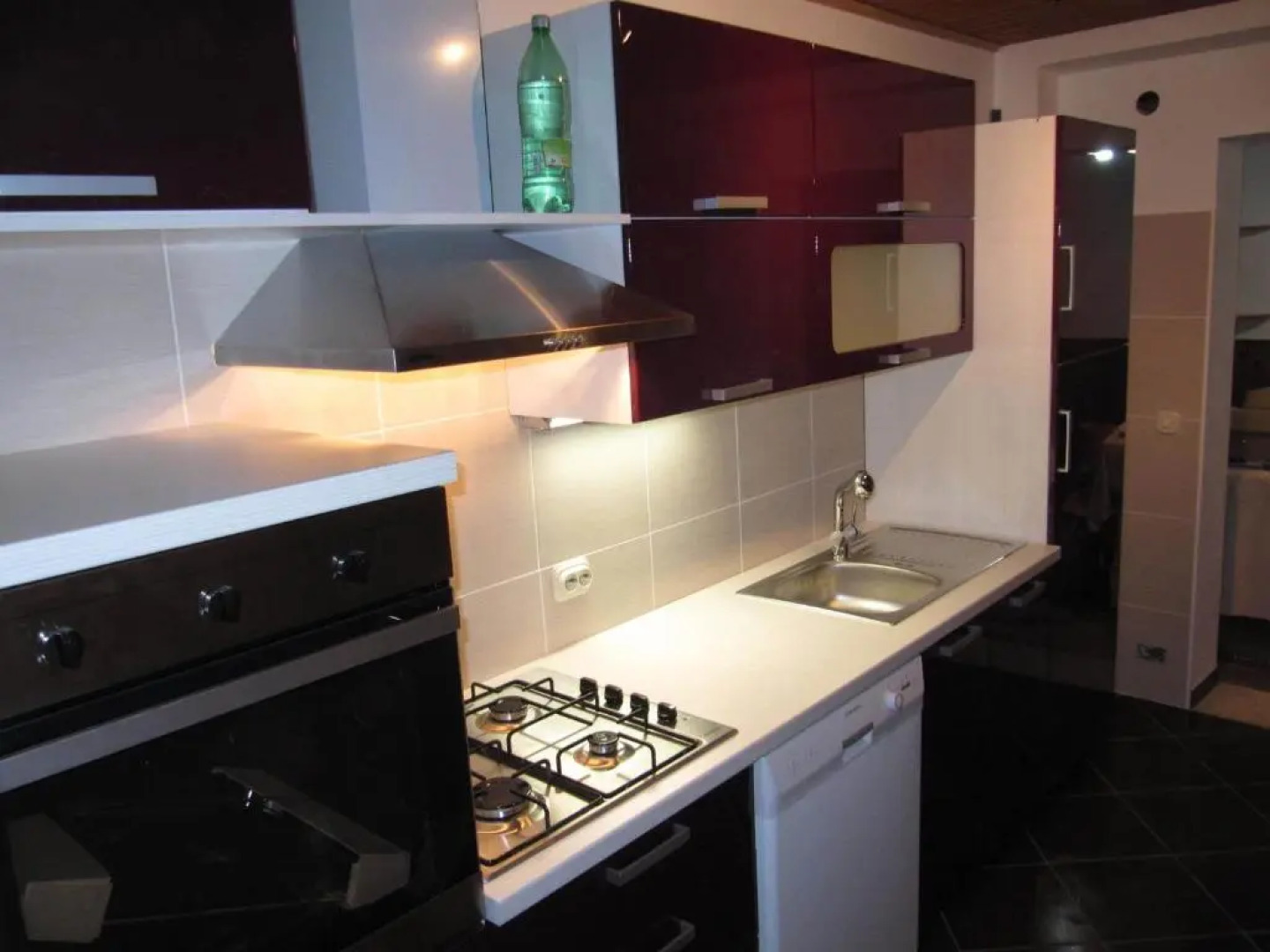 Apartmans and Rooms Dunjini Dvori