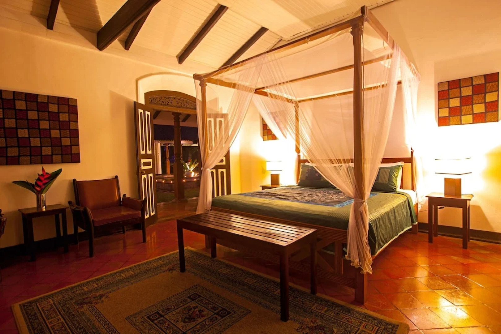 Mas Villa by FOX Resorts