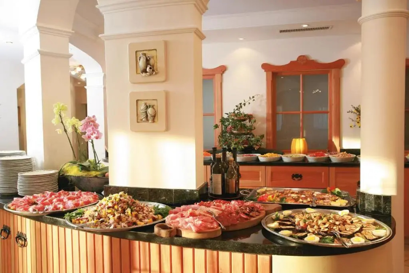 Oberwirt Weisses Kreuz