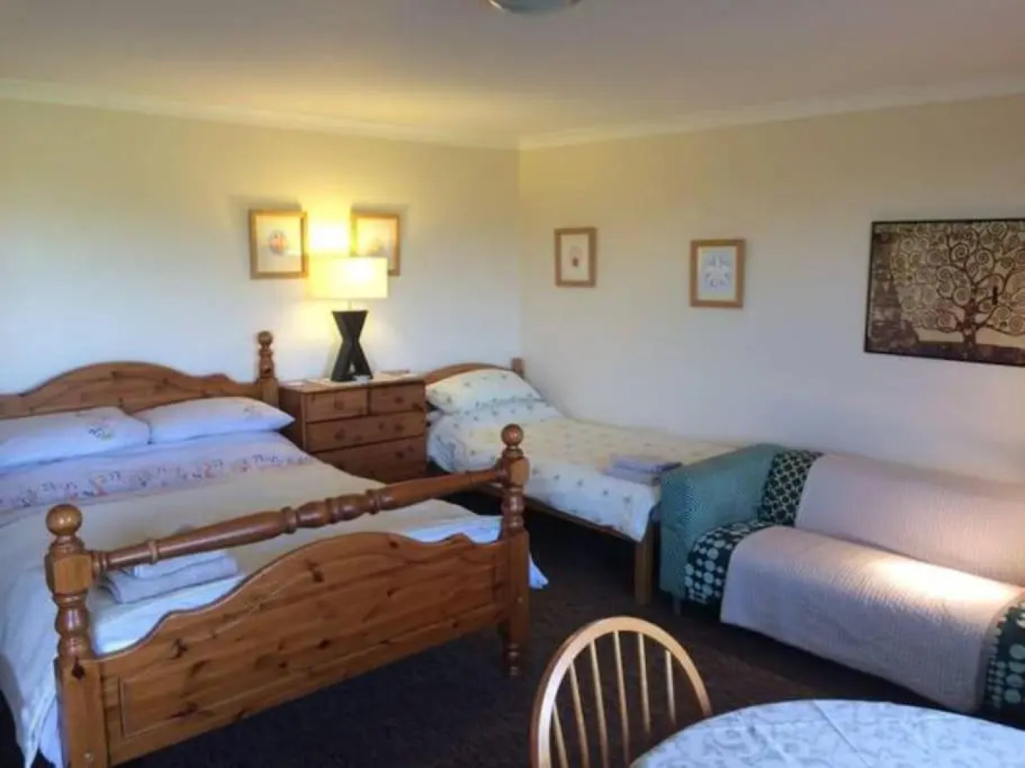 Orchard House Lodges