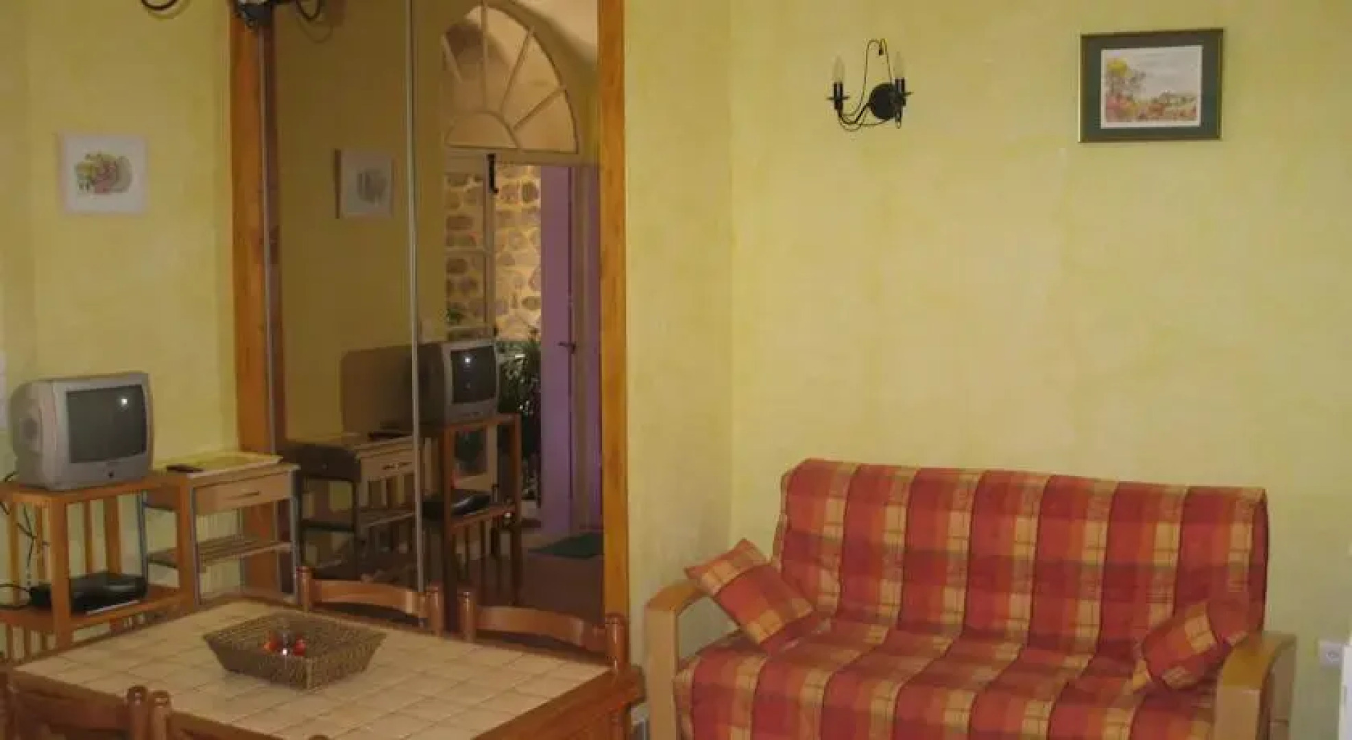 Le Moulin des Salelles