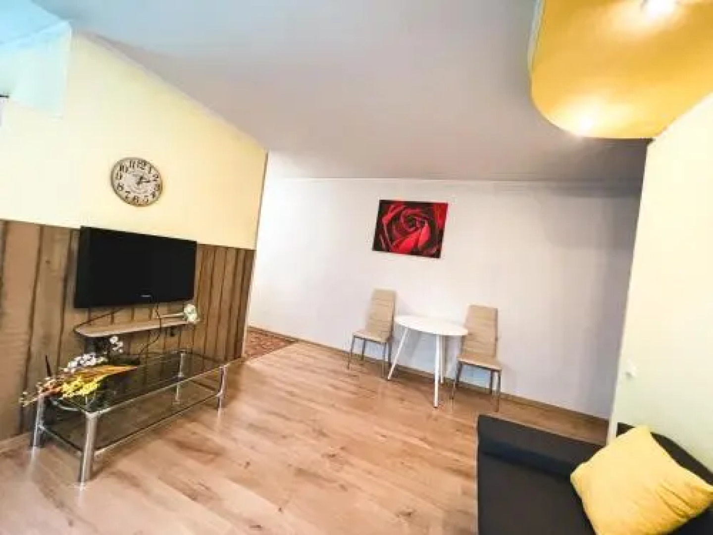 Apartments on Pechersk