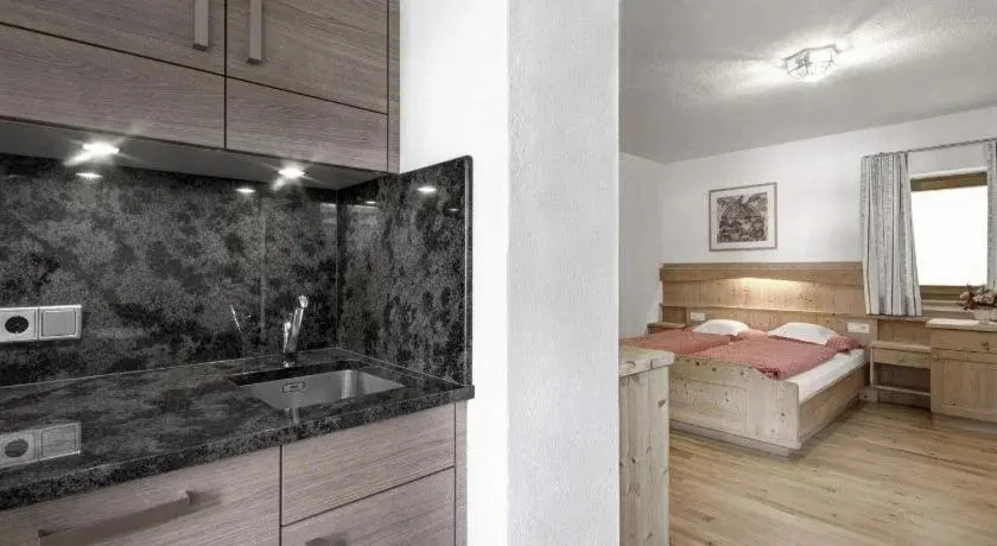 Ciasa Laoi Apartments