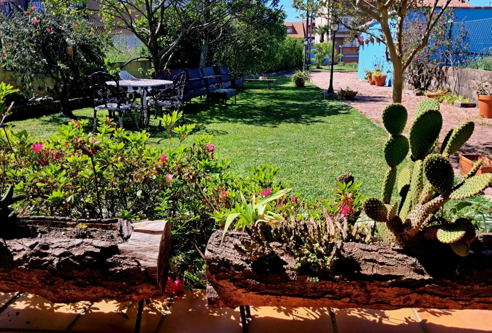 Apartamento Casa A Braña