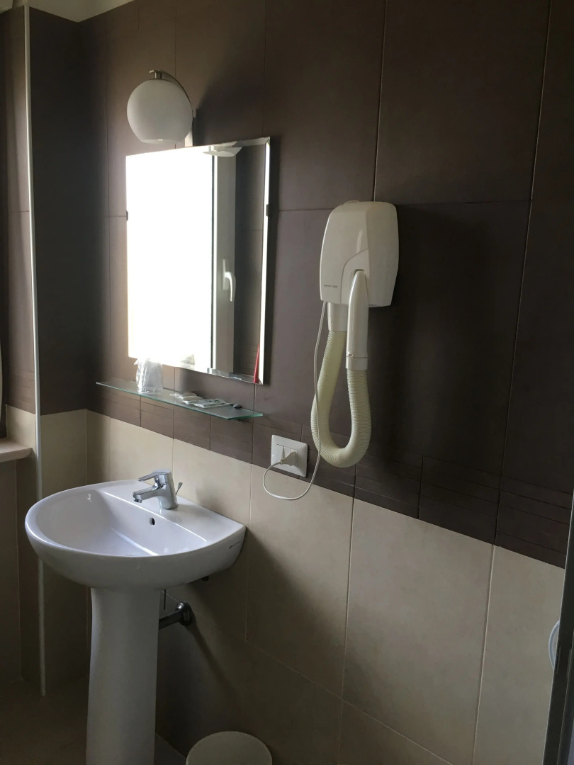 Residenza Ondanomala