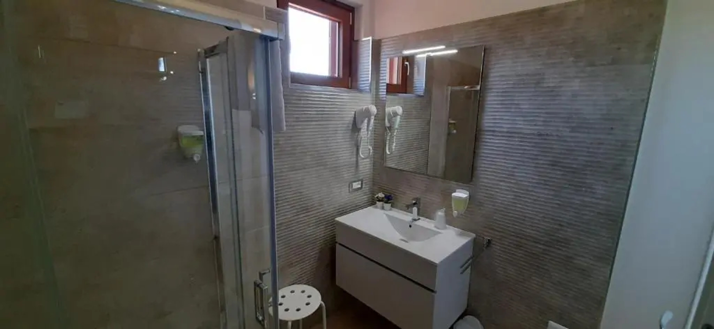 DONJON SUITE centro storico