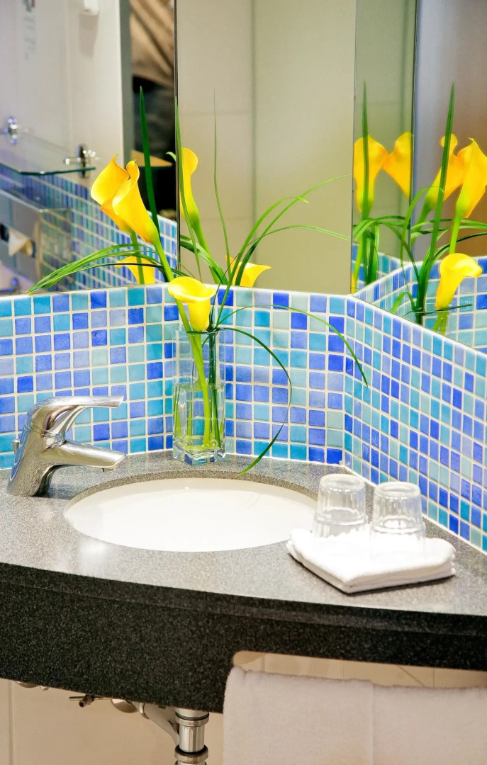 Exe City Park Prague