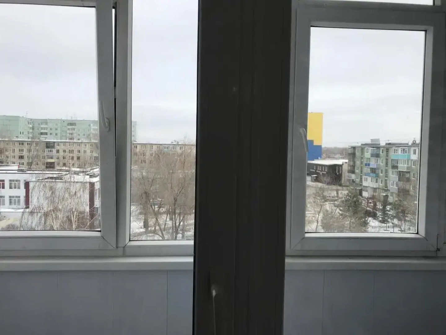 Апартаменты на проспекте Рубцовский