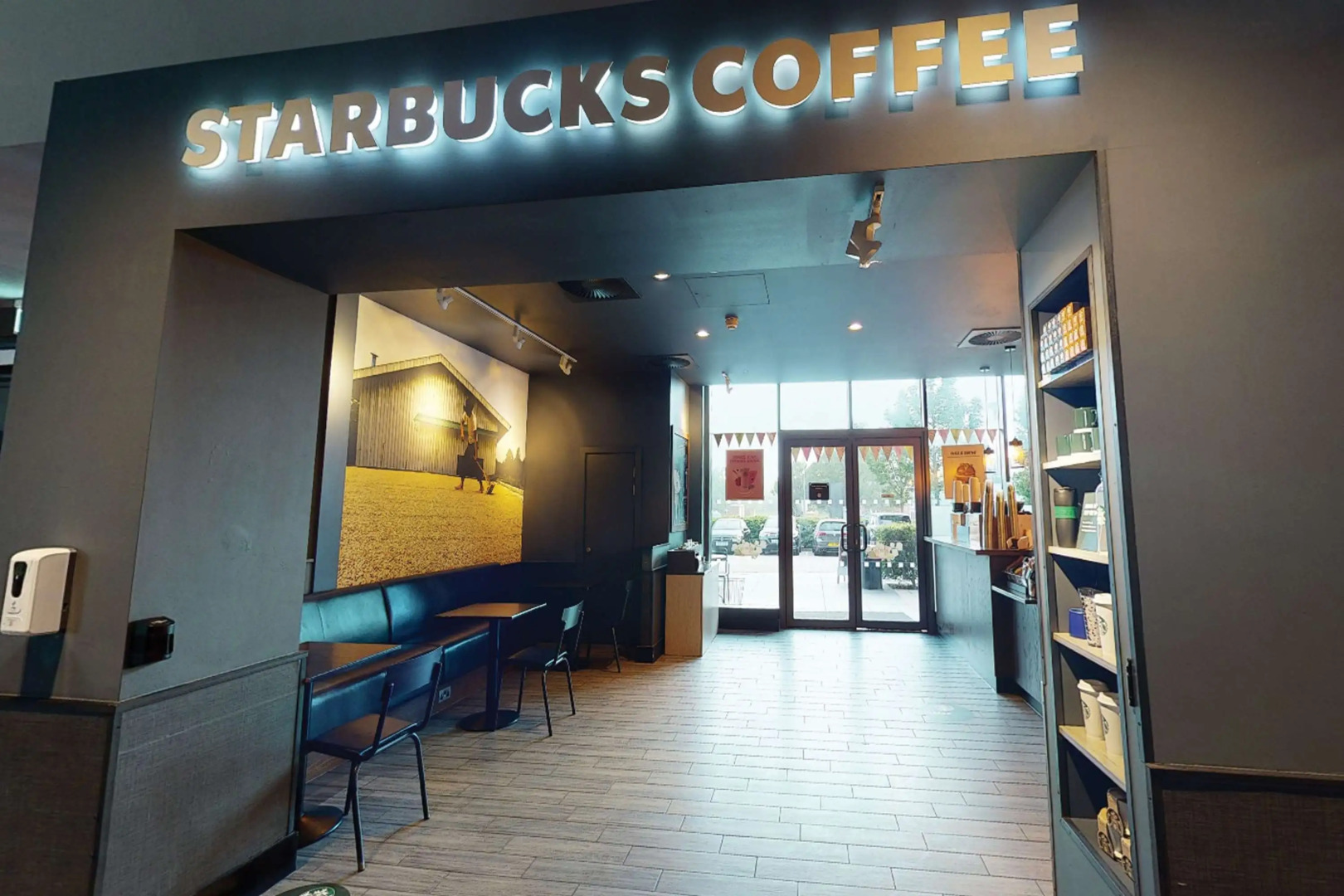 Village Hotel Solihull