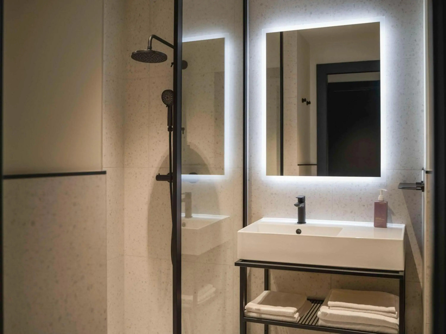 TRIBE Milano Malpensa