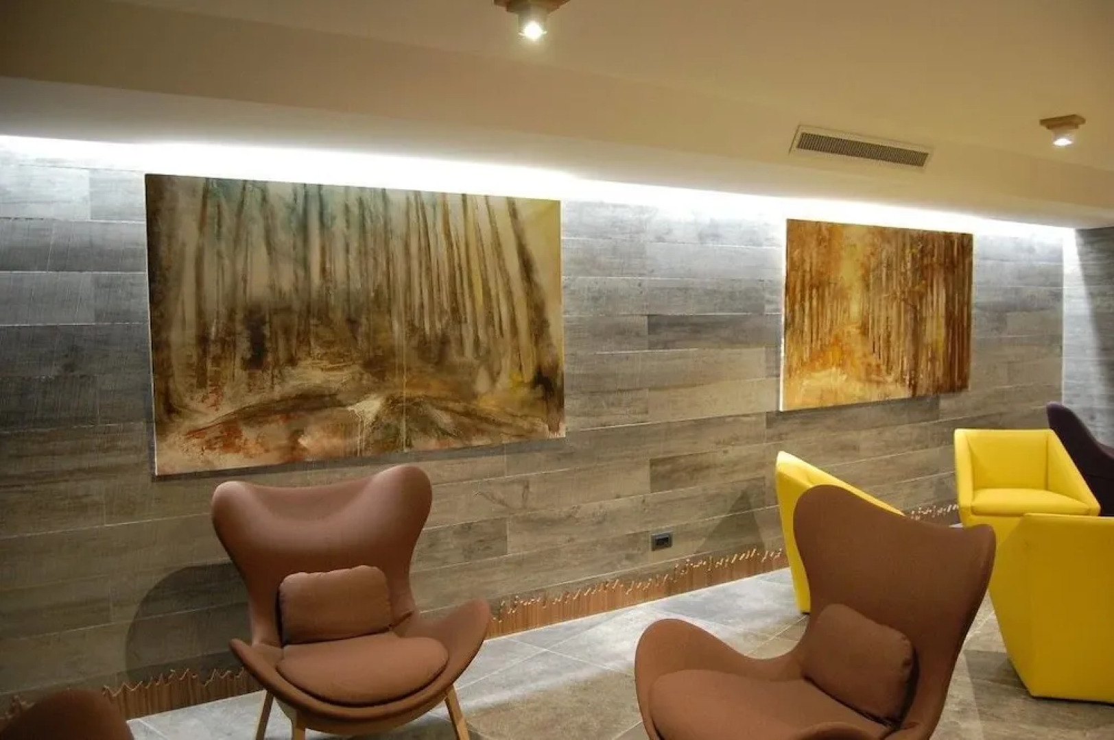 National Park Hotel & Spa